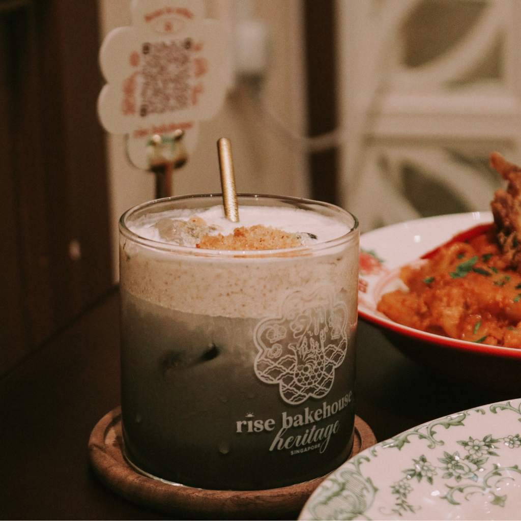 Photo: Phyllis Leong/HungryGoWhere Rise Bakehouse Heritage