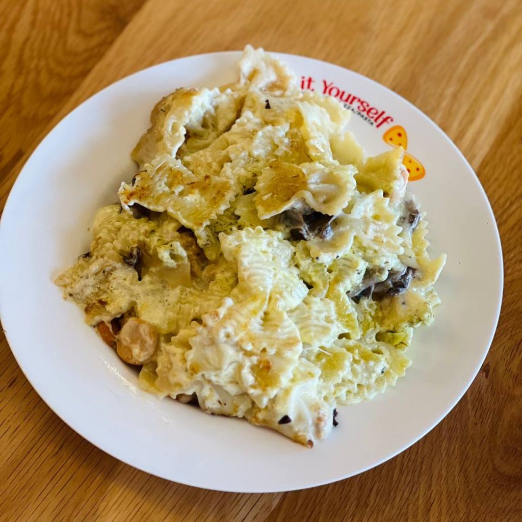 Photo: Shannon Yap/HungryGoWhere Dough It Yourself