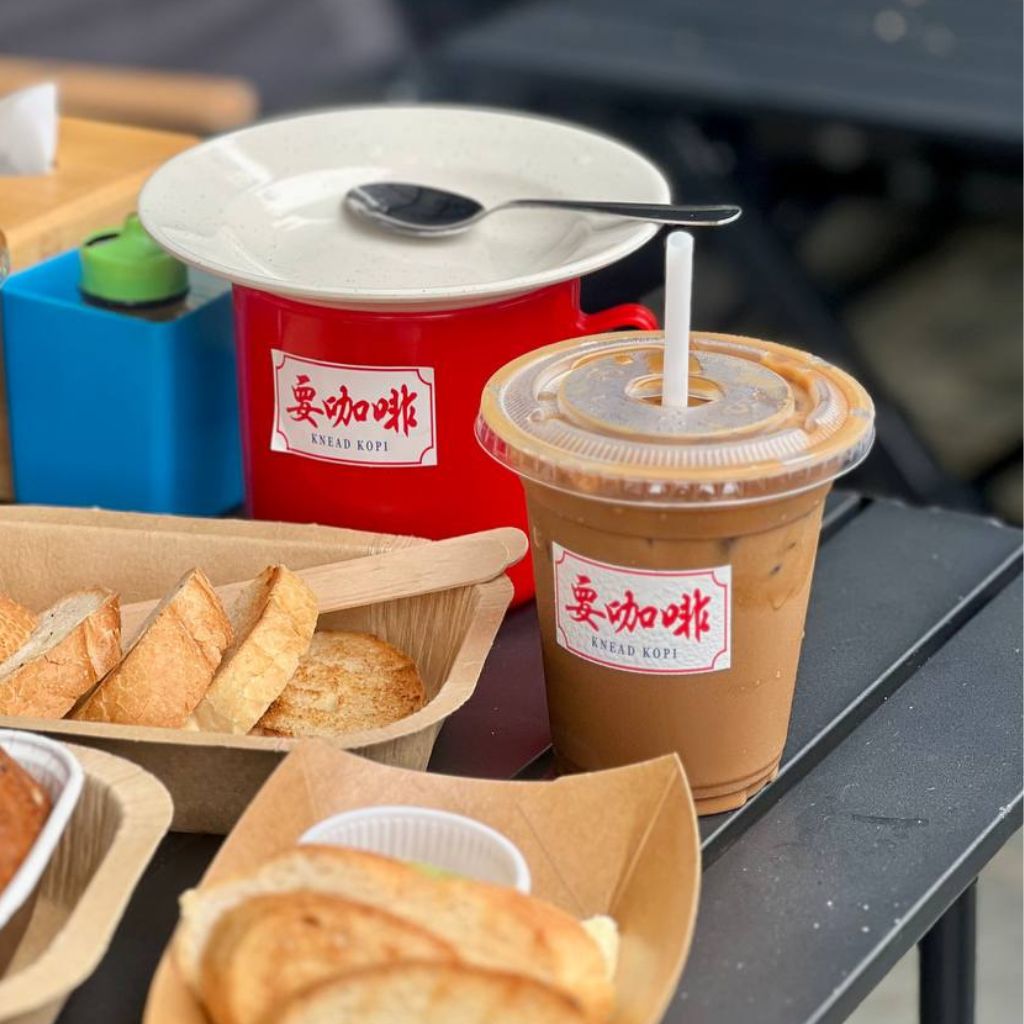 Photo: Shannon Yap/HungryGoWhere Knead Kopi