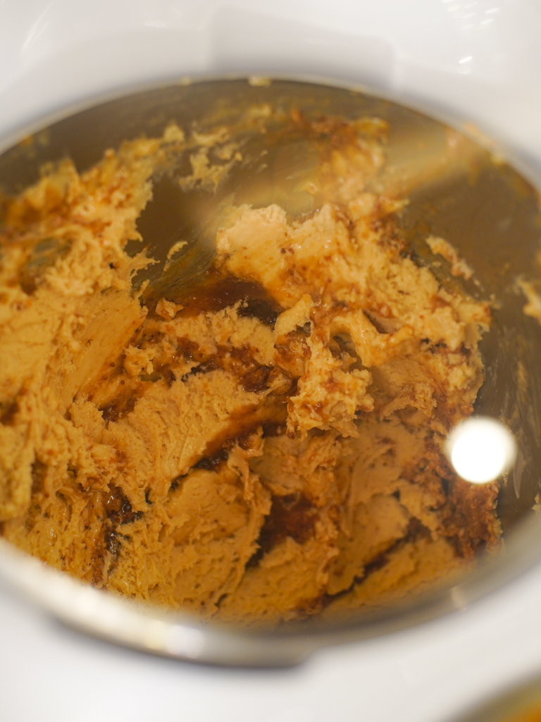 The fig jam is so tasty and it’s so well-balanced. Photo: Evan Mua/HungryGoWhere gelato messina singapore