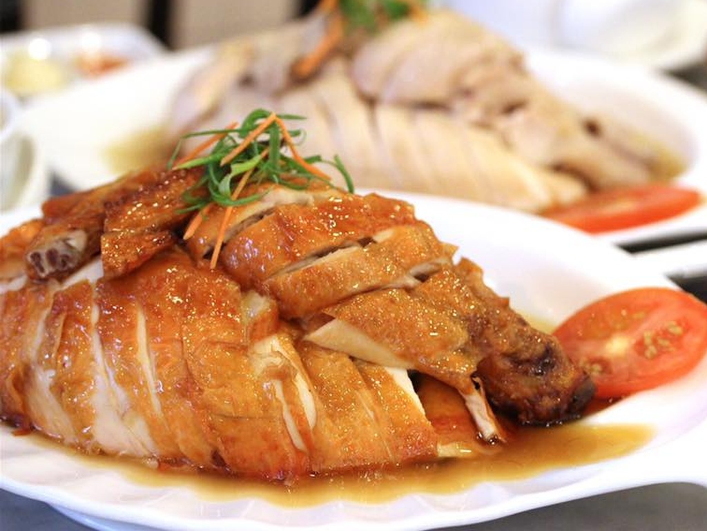 Photo: Loy Kee Best Chicken Rice Singapore/Facebook best chicken rice singapore