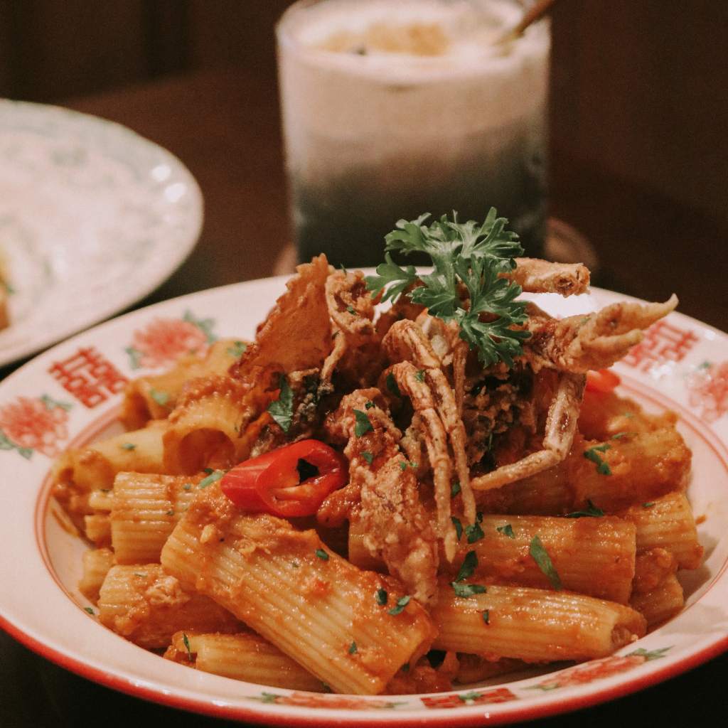 Photo: Phyllis Leong/HungryGoWhere Rise Bakehouse Heritage