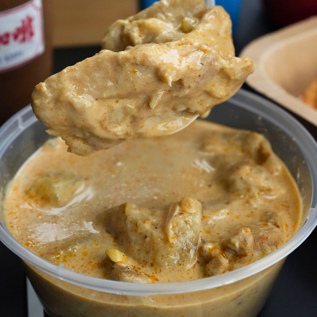 Photo: Roma Chonkar/HungryGoWhere Knead Kopi