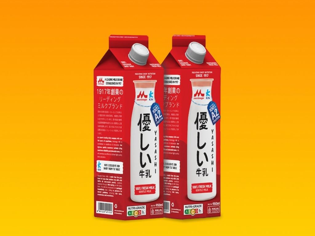 Photo: Don Don Donki grab sale