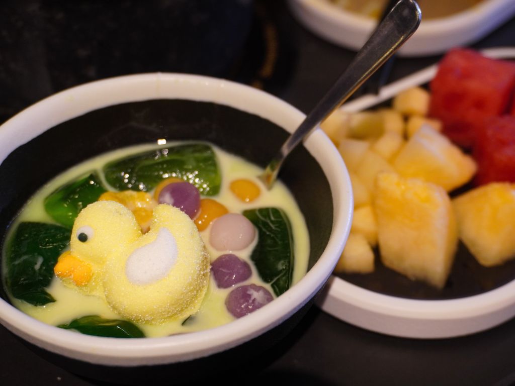 Photo: Angeline Ang/HungryGoWhere Broth & Beyond