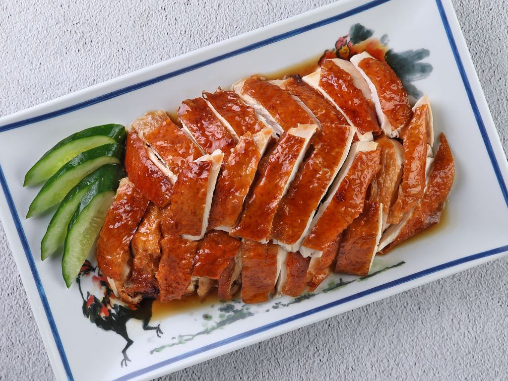 Photo: Go-Ang Pratunam Chicken Rice/Facebook best chicken rice singapore