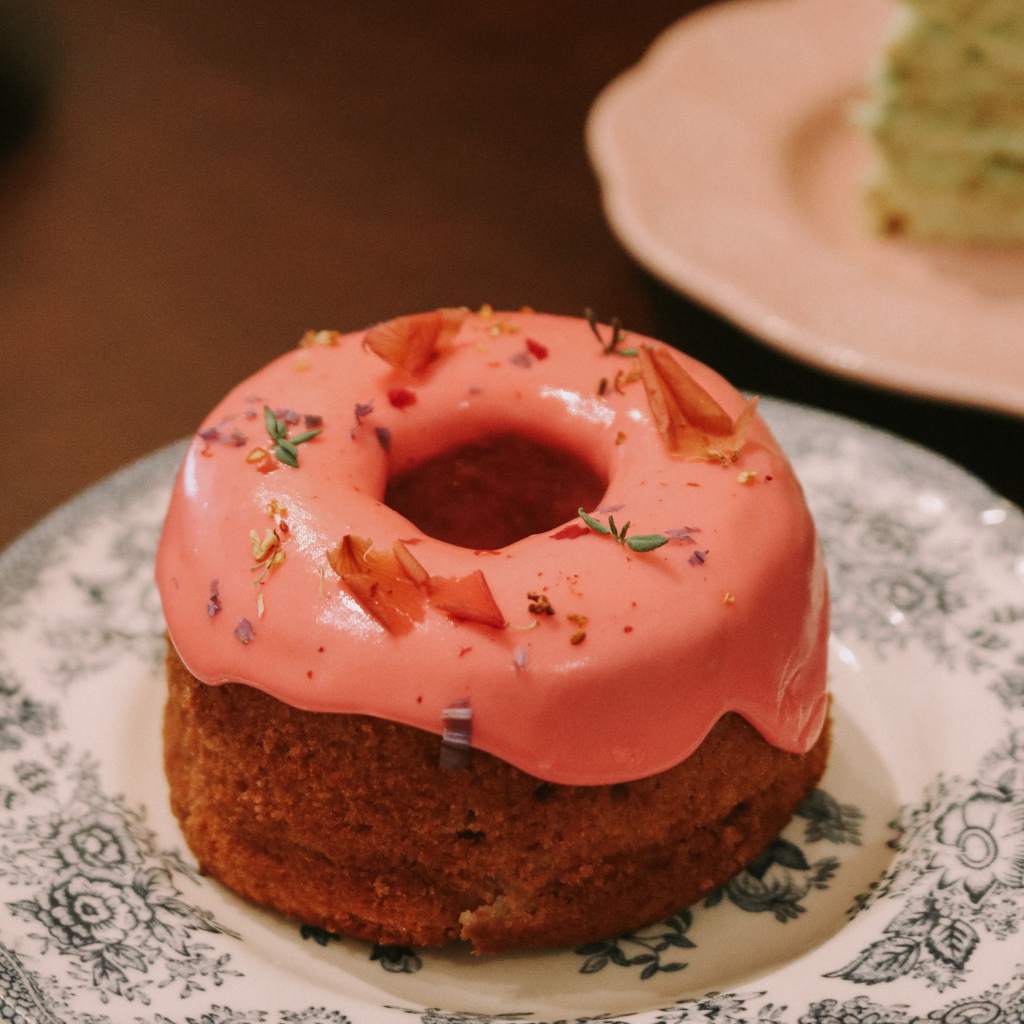 Photo: Phyllis Leong/HungryGoWhere Rise Bakehouse Heritage
