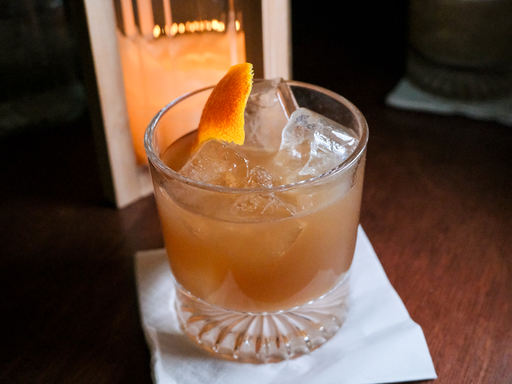 Balanced and extremely drinkable. Photo: Gary Lim/HungryGoWhere Puffy Bois