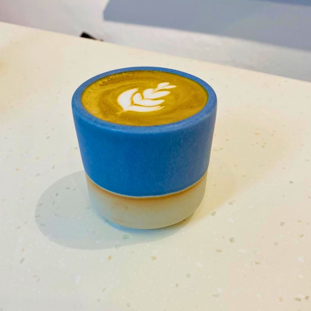 work-friendly cafes singapore