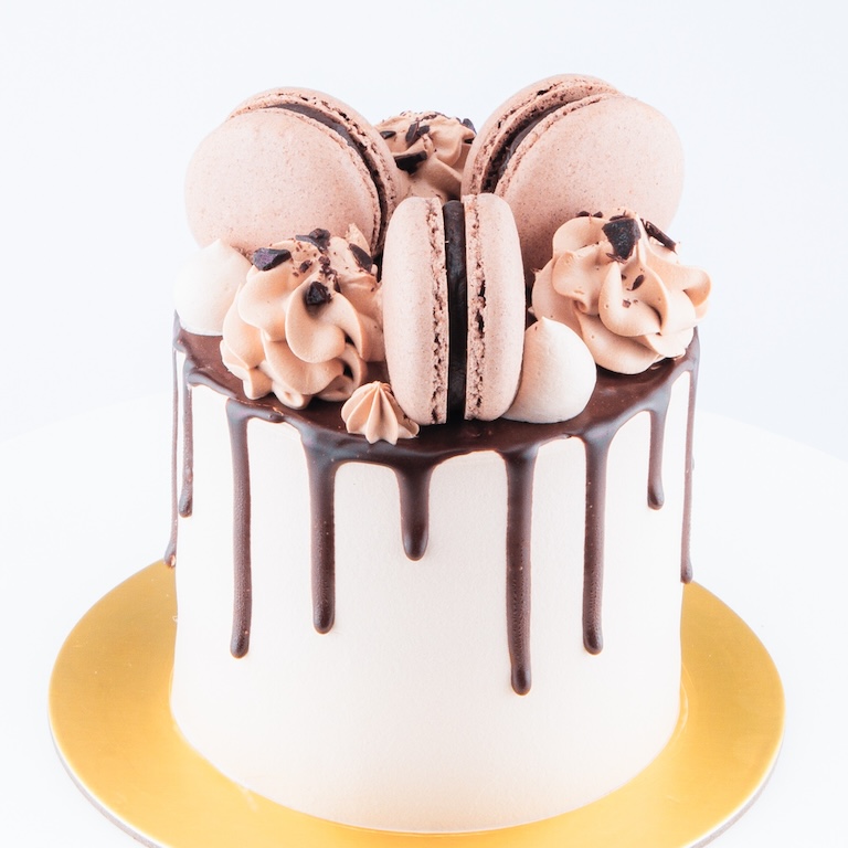 Photo: Annabella Patisserie grab sale