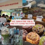 Pretty Good Muffins: The viral bakery serving up all kinds of muffins