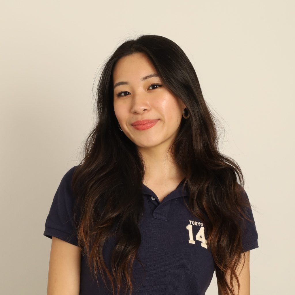 Shannon Ong