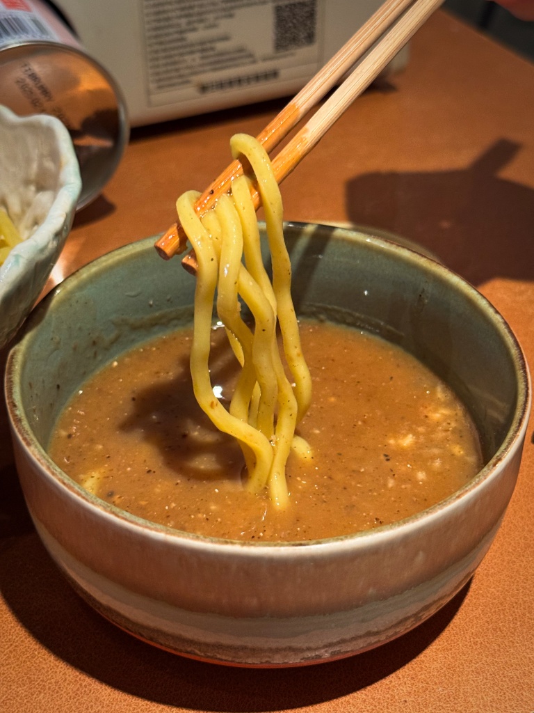 Photo: Gaelmaine Hoong/HungryGoWhere Towa Singapore