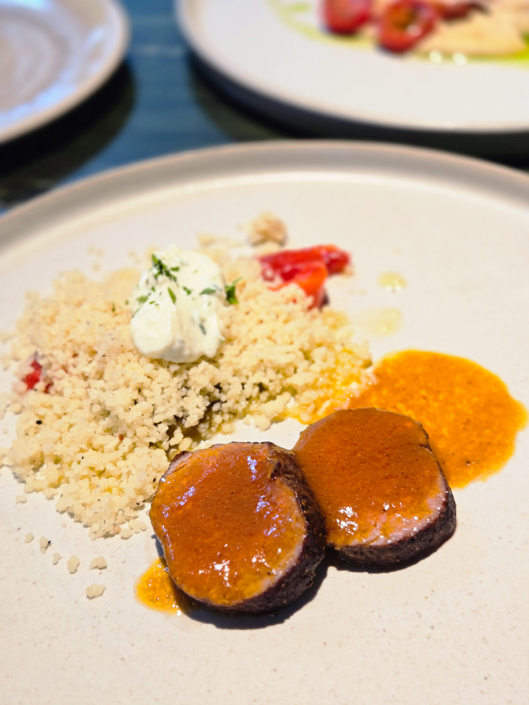Photo: Zawani Abdul Ghani/HungryGoWhere Christina's