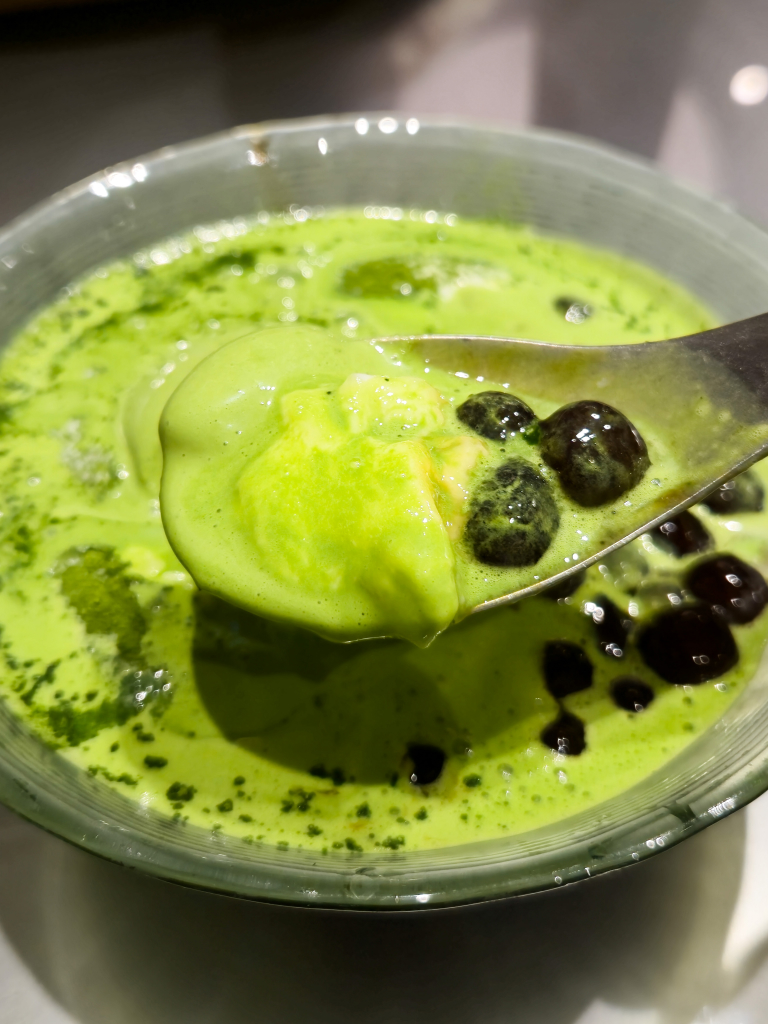 Photo: Zawani Abdul Ghani/HungryGoWhere yuen yeung desserts neil road