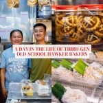 A day in the life of Hung Huat Cake & Pastries’ third-gen owners, who bring fresh twists to time-honoured recipes
