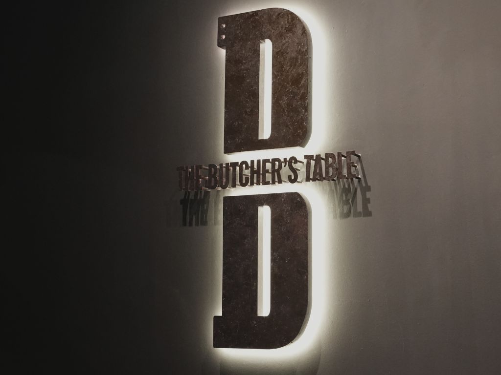 The Butcher’s Table is located in Bugis. Photo: Angeline Ang/HungryGoWhere the butcher's table