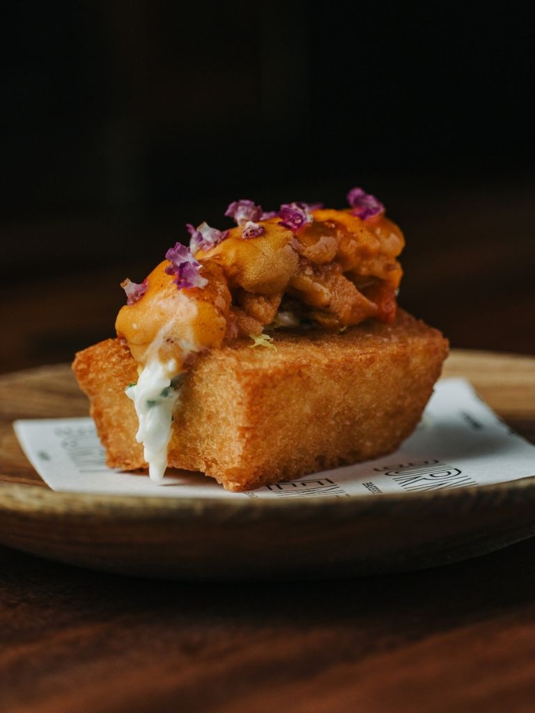 The popular smokehouse is featured in 50 Best lists. Photo: Burnt Ends/Instagram world's 50 best restaurants 2025