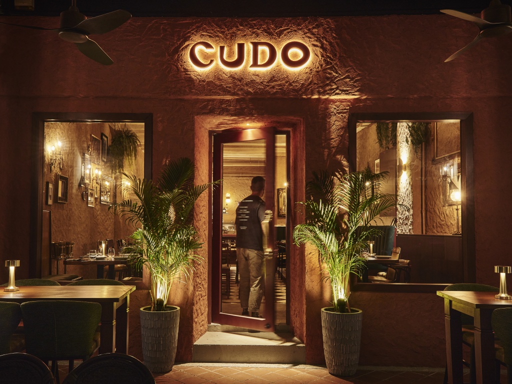 Photo: Cudo cudo at stanley