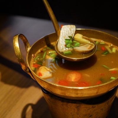 Thai