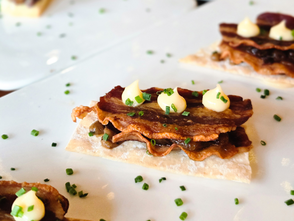 Photo: Zawani Abdul Ghani/HungryGoWhere June menu round-up