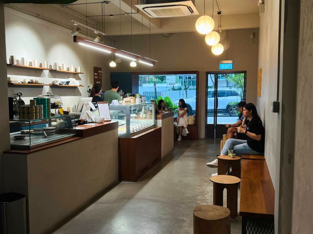 Photo: Shannon Yap/HungryGoWhere Fatto Catto
