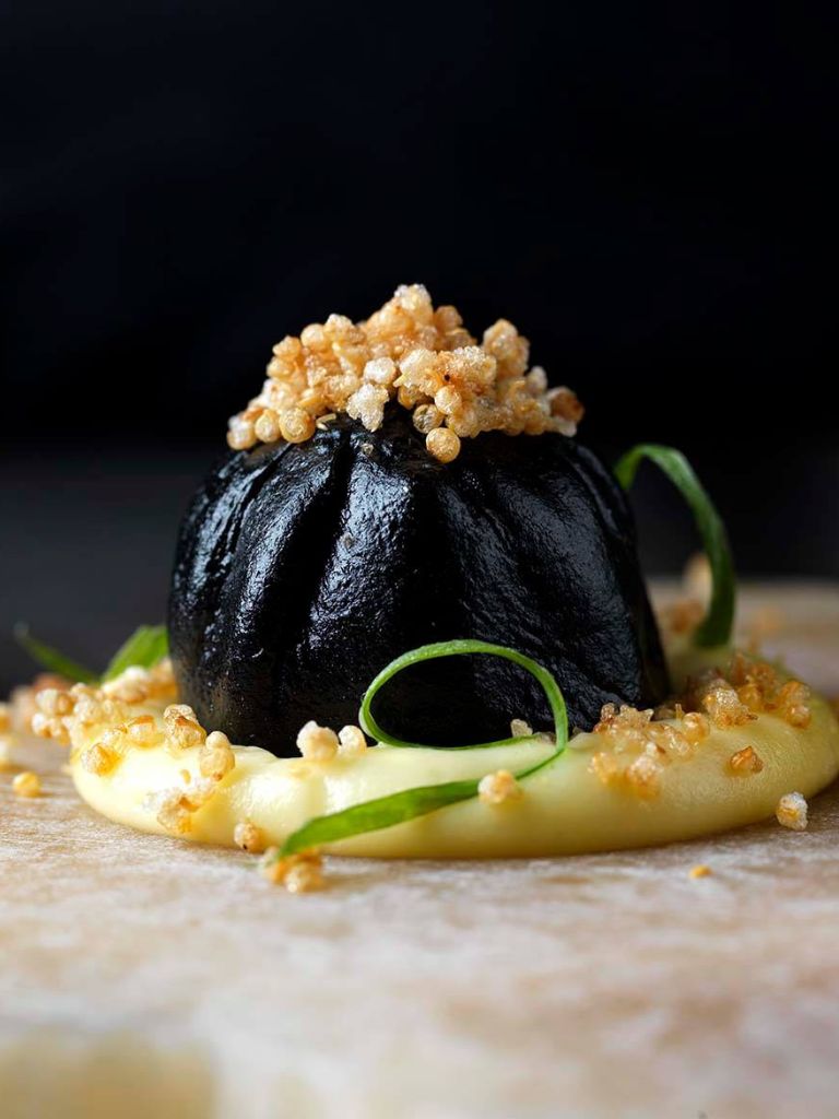 We see the Peruvian-Japanese restaurant clinch the top spot this year! Photo: Maido/Facebook world's 50 best restaurants 2025