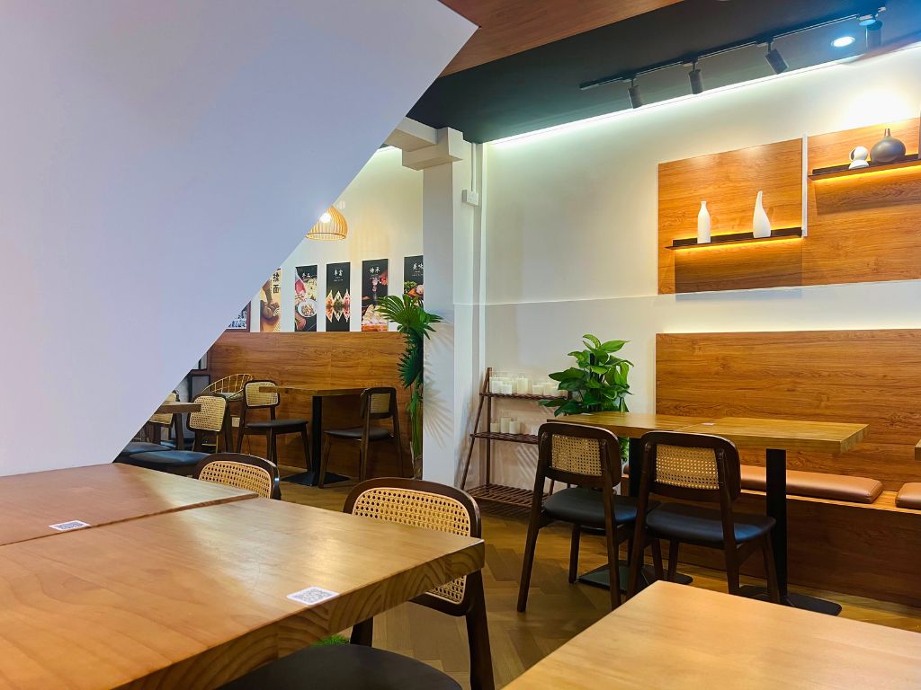 Photo: Shannon Yap/HungryGoWhere chu xin wonton shop