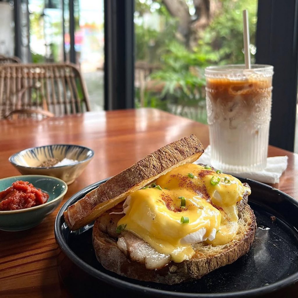Photo: Saigonese Eatery/Instagram Phu Quoc restaurants