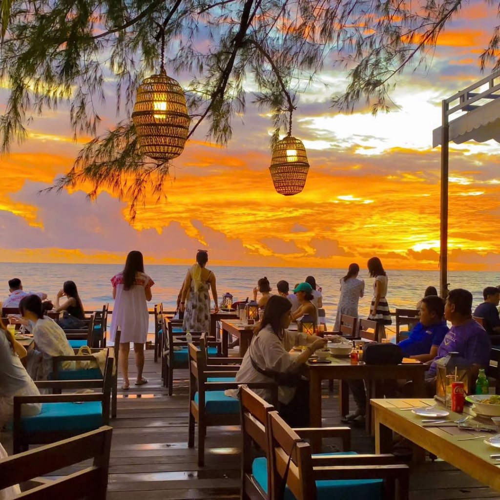 Photo: Camia Restaurant/Instagram Phu Quoc restaurants