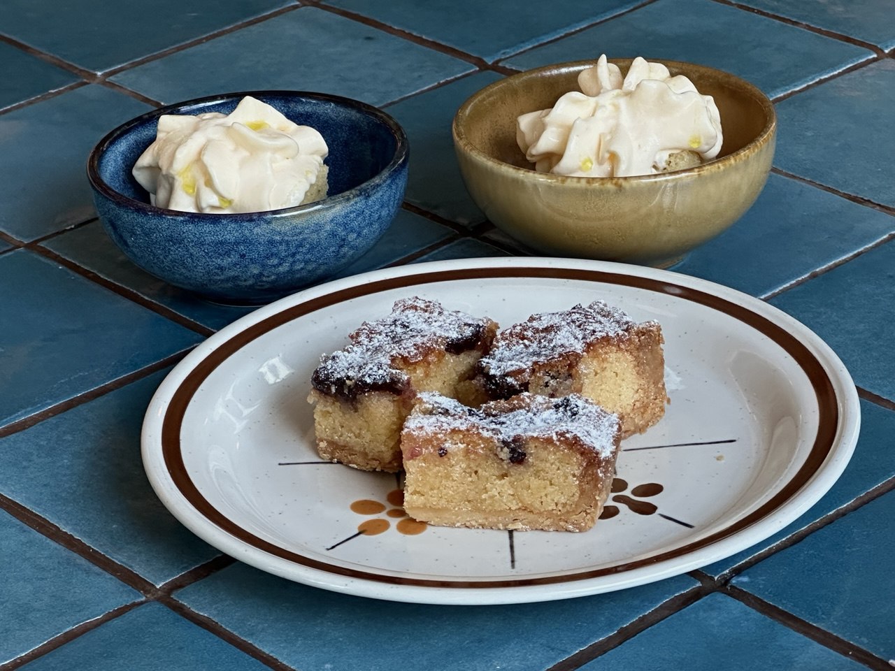 Dessert! Photo: Shannon Ong/HungryGoWhere summer hill orchard