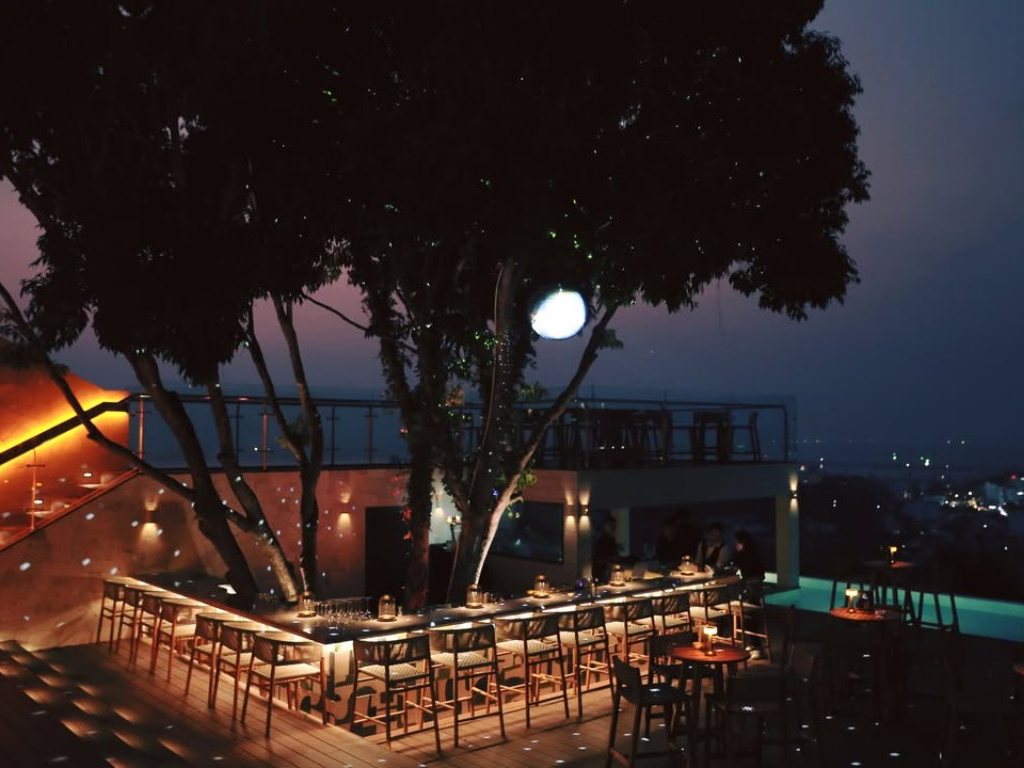 Photo: Laylow Phu Quoc/Instagram Phu Quoc restaurants