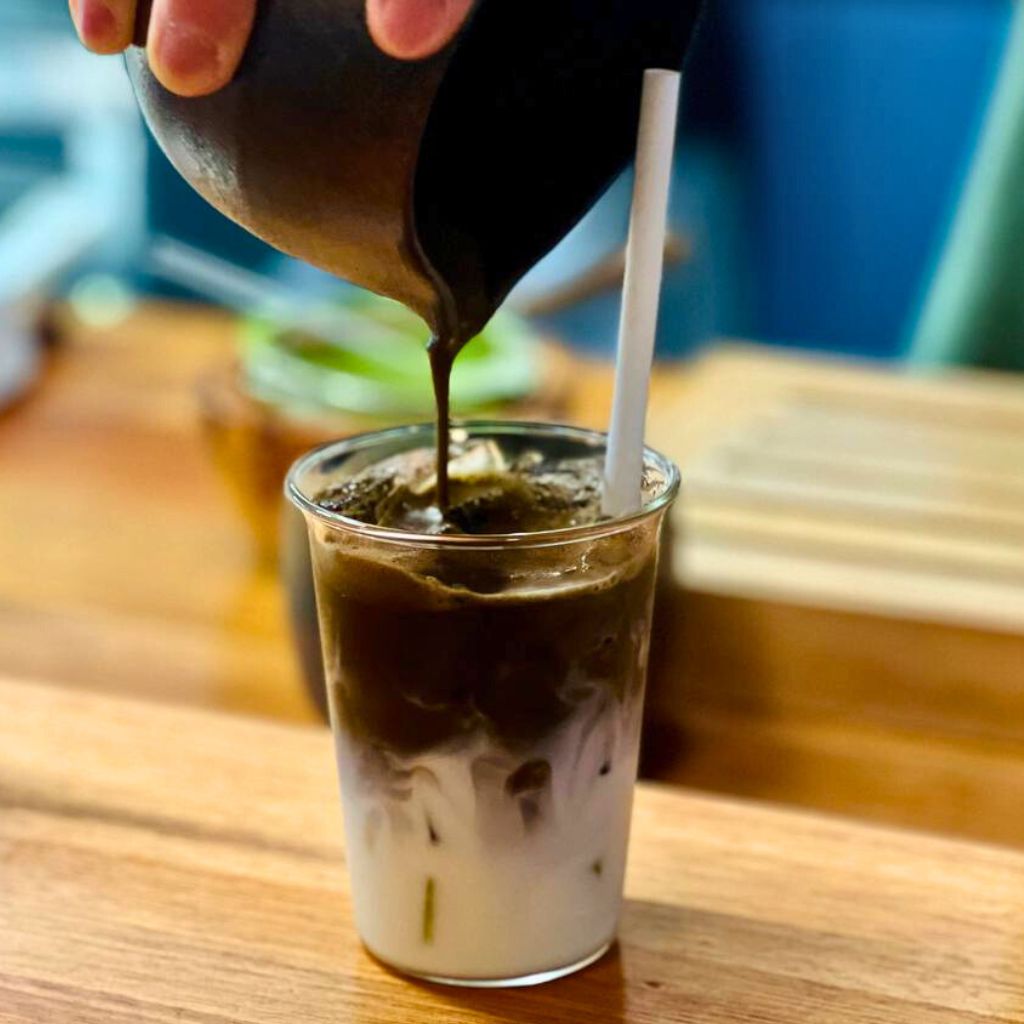 The Hoji-Cat. Photo: Shannon Yap/HungryGoWhere Fatto Catto