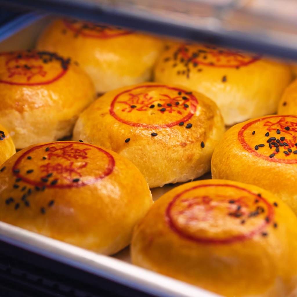Photo: Abdul Rahim Anwar/HungryGoWhere Hung Huat Cakes and Pastries