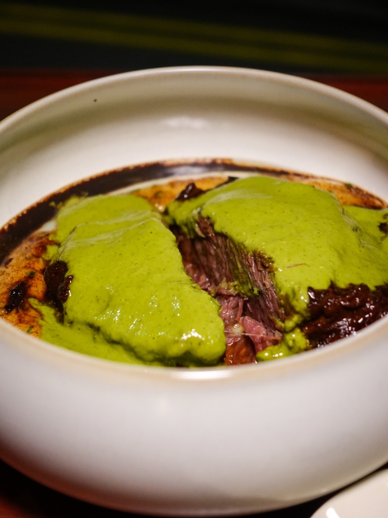 Photo: Sarah Chua/HungryGoWhere Club Street Laundry Modern Australian Eatery