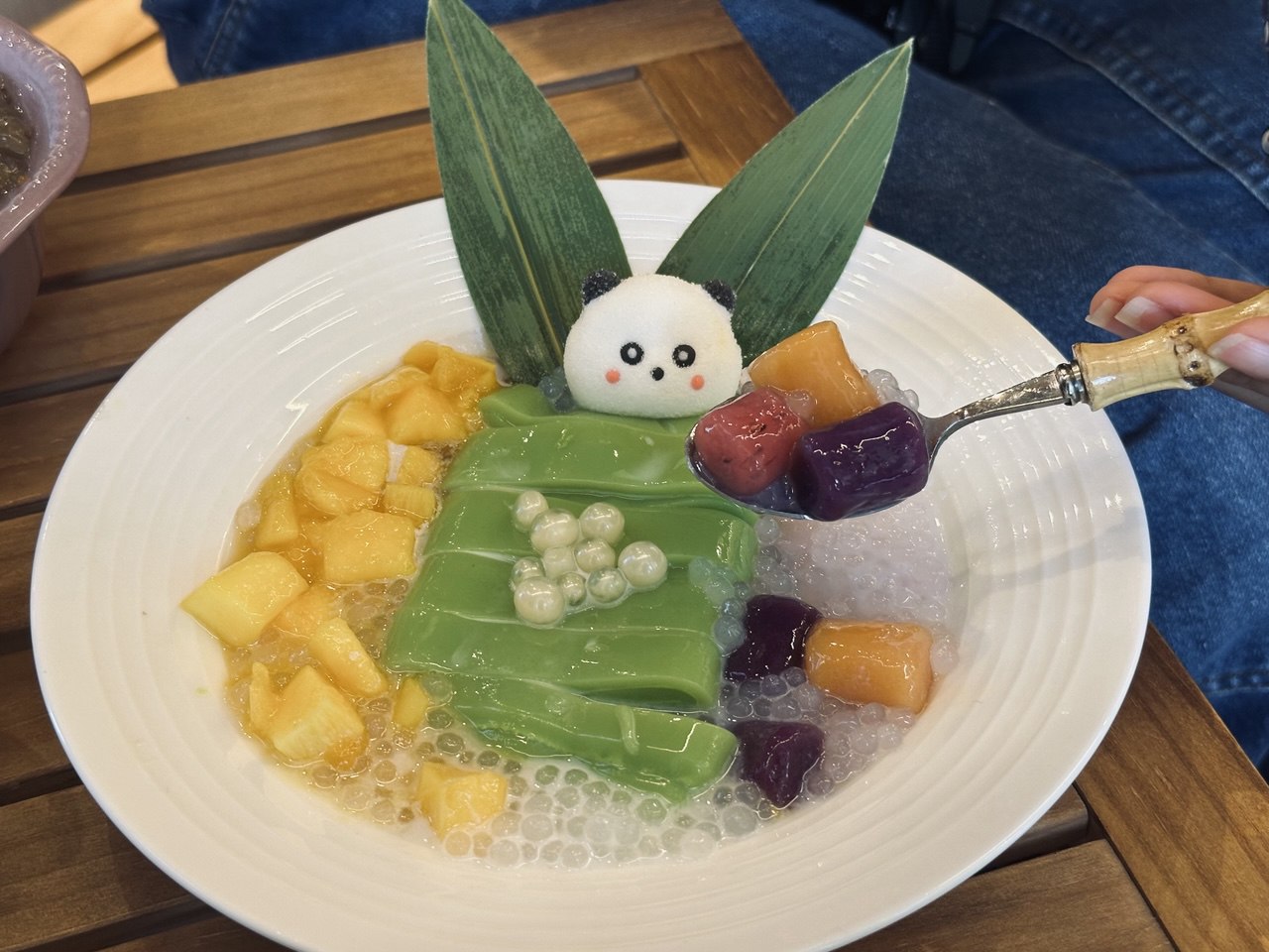Photo: Shannon Ong/HungryGoWhere tea story