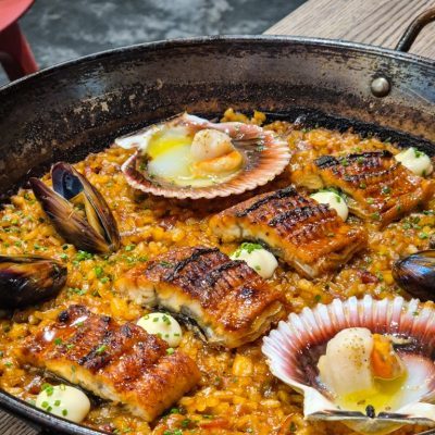 Spanish
