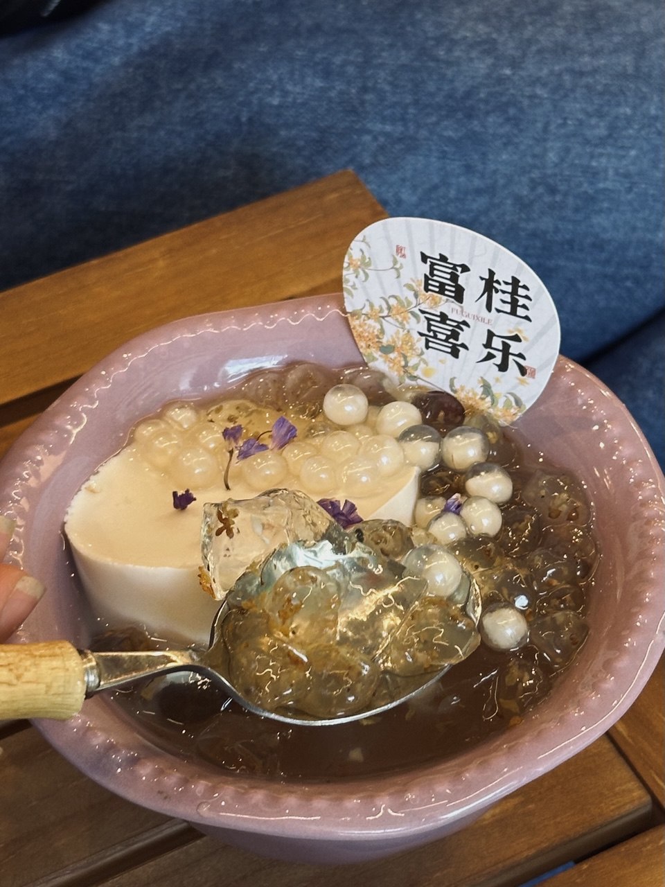 Photo: Shannon Ong/HungryGoWhere tea story