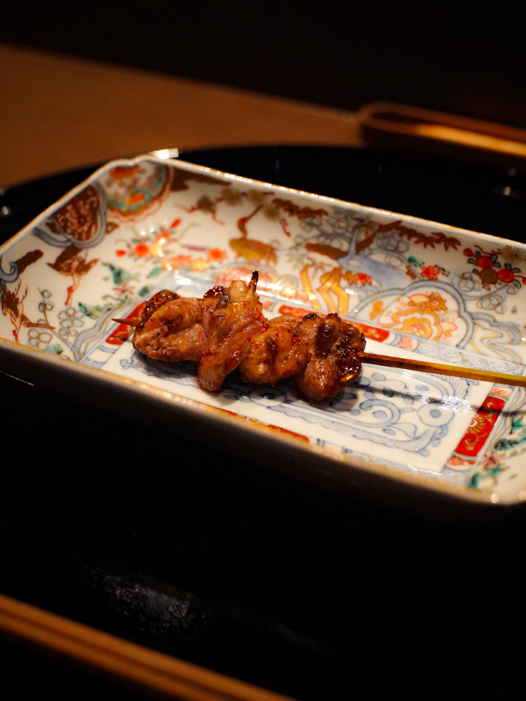 Offcuts can also be found on the daily specials. Photo: Evan Mua/HungryGoWhere firebird by suetomi