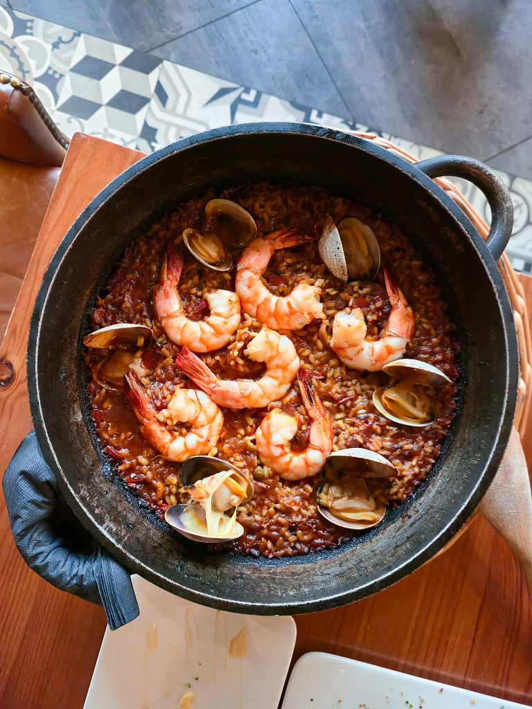 10 zag purabrasapinchosmenu hungrygowhere Pura Brasa