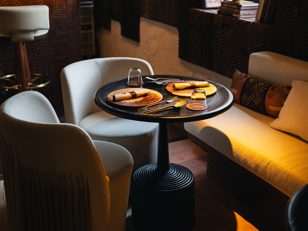The details are the key. Photo: Abdul Rahim Anwar/Singapore tamba