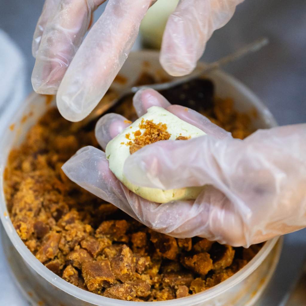 Photo: Abdul Rahim Anwar/HungryGoWhere Hung Huat Cakes and Pastries
