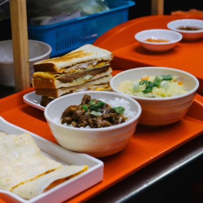 Budget-Friendly Meals