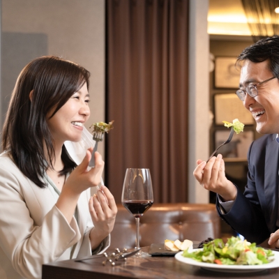 Business Meals