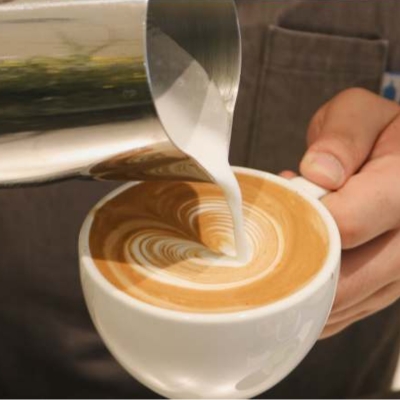 Coffee Break
