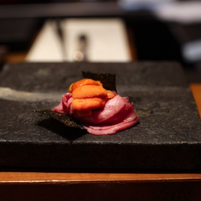 Fine Dining