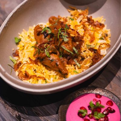 Indian