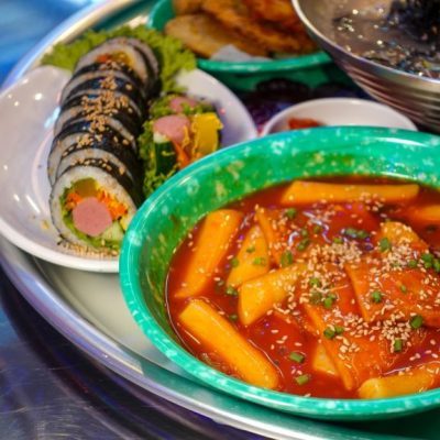 Korean
