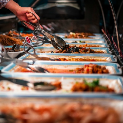 Buffets