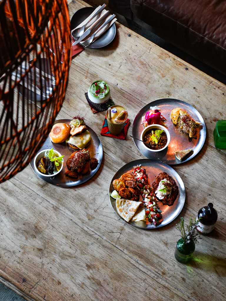 Kafe Utu is refreshing its menu for the first time in quite a while. Photo: Evan Mua/HungryGoWhere kafe utu